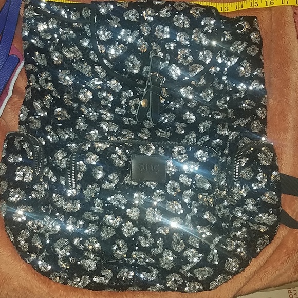 PINK Victoria's Secret Handbags - Backpack